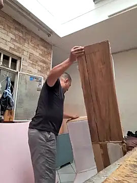 Ben joseph1976 online show from March 10, 2025, 4:03 pm