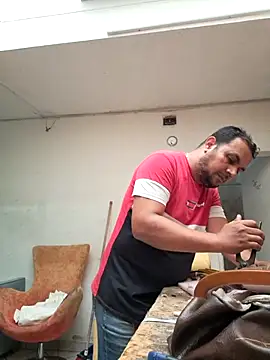 Ben joseph1976 online show from January 28, 2025, 7:42 pm