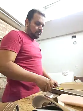 Ben joseph1976 online show from December 18, 2024, 11:51 pm