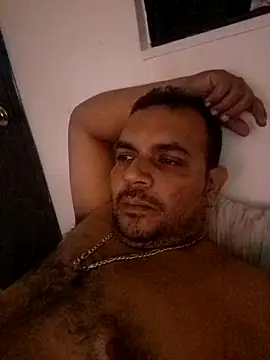 Ben joseph1976 online show from January 5, 2025, 5:09 am