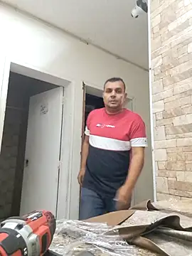 Ben joseph1976 online show from February 11, 2025, 11:33 pm