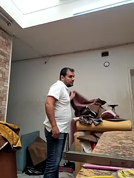 Ben joseph1976 online show from January 29, 2025, 4:08 pm