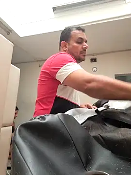 Ben joseph1976 online show from January 4, 2025, 3:17 pm