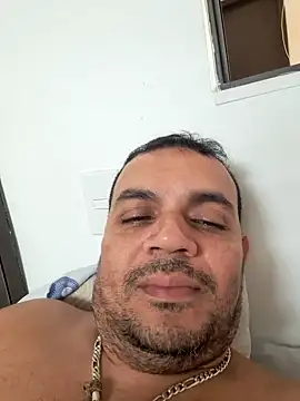 Ben joseph1976 online show from January 1, 2025, 9:52 pm