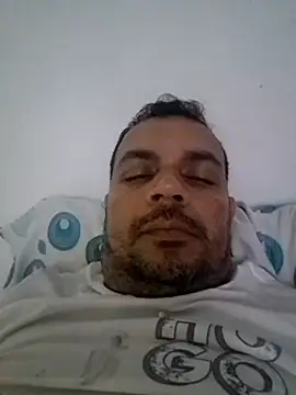 Ben joseph1976 online show from February 22, 2025, 9:48 pm