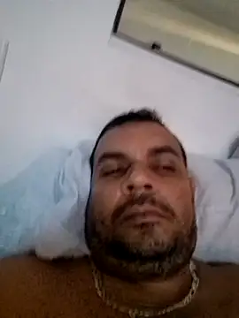 Ben joseph1976 online show from January 6, 2025, 10:47 pm