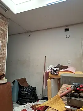 Ben joseph1976 online show from January 29, 2025, 7:22 pm