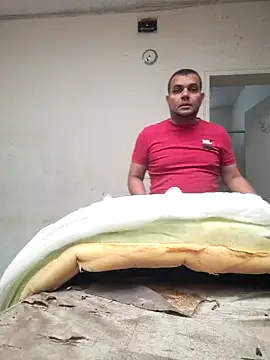 Ben joseph1976 online show from September 29, 2025, 2:12 pm