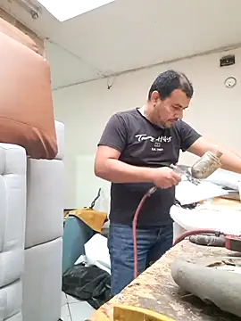 Ben joseph1976 online show from February 4, 2025, 1:38 pm