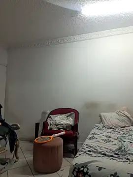 Ben joseph1976 online show from September 23, 2025, 12:45 pm