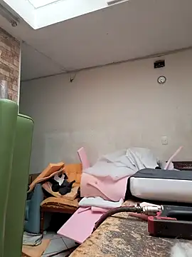 Ben joseph1976 online show from February 20, 2025, 6:46 pm