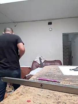 Ben joseph1976 online show from December 23, 2024, 1:56 pm