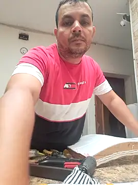 Ben joseph1976 online show from February 19, 2025, 9:14 pm