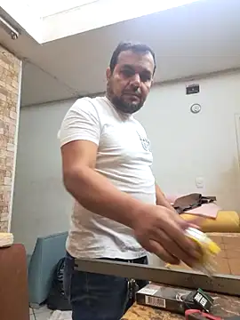 Ben joseph1976 online show from January 30, 2025, 12:16 pm