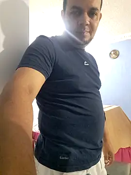 Ben joseph1976 online show from September 8, 2025, 5:01 pm