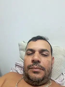 Ben joseph1976 online show from February 26, 2025, 12:49 pm