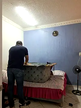 Ben joseph1976 online show from September 25, 2025, 3:51 pm