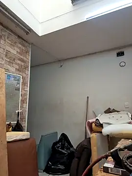 Ben joseph1976 online show from January 30, 2025, 7:26 pm