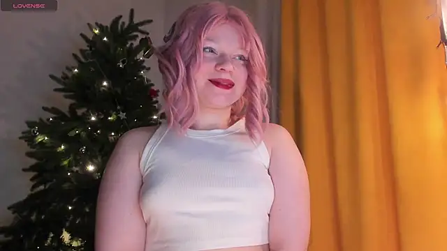 SueNiceeeee online show from January 6, 2026, 12:36 am