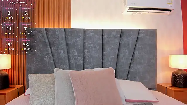 Falak sweett  online show from February 25, 2026, 12:27 pm