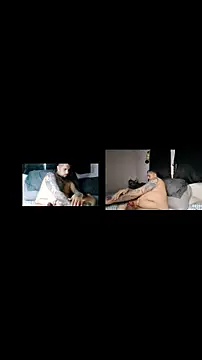 Snapshot of Vision1285 chatting on March 9, 2026, 10:46 pm Vision1285 online show from March 9, 2026, 10:46 pm