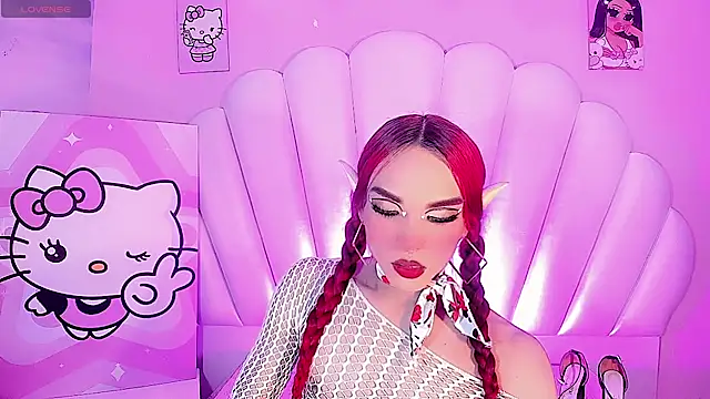 LeyXandrabraz online show from June 29, 2026, 8:08 pm