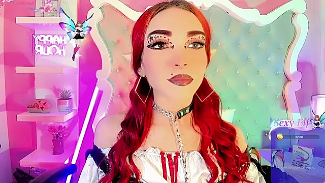 LeyXandrabraz online show from July 23, 2026, 8:05 pm