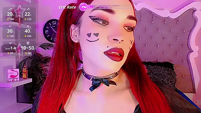 LeyXandrabraz online show from January 10, 2026, 8:37 pm