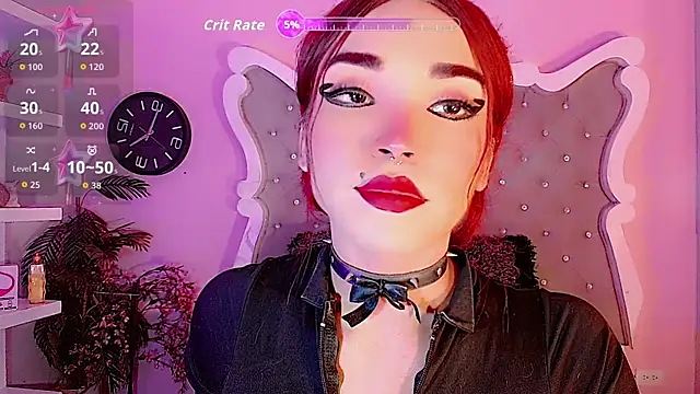 LeyXandrabraz online show from January 15, 2026, 8:01 pm