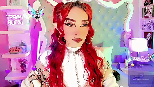 LeyXandrabraz online show from July 21, 2026, 9:05 pm