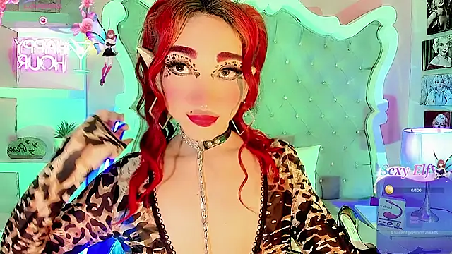 LeyXandrabraz online show from July 25, 2026, 7:53 pm