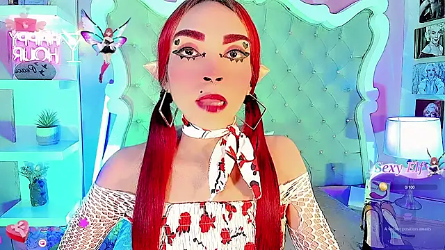 LeyXandrabraz online show from July 28, 2026, 8:52 pm