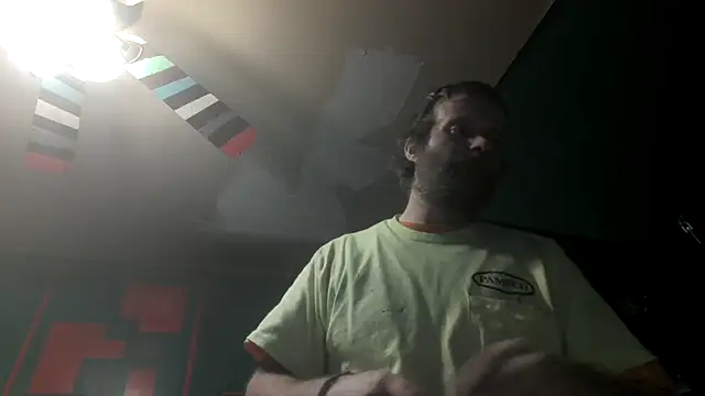 charactrzero online show from March 17, 2026, 9:18 pm