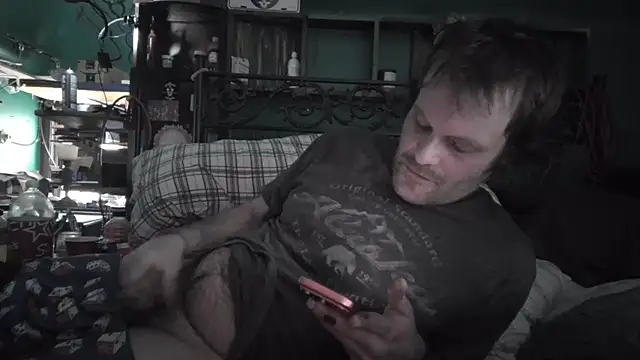 charactrzero online show from March 29, 2026, 2:19 pm