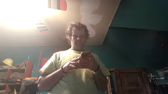 charactrzero online show from March 30, 2026, 8:54 pm