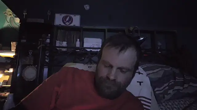 charactrzero online show from December 16, 2025, 10:47 pm