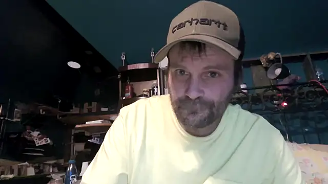 charactrzero online show from February 9, 2026, 4:43 am