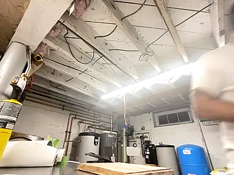 charactrzero online show from October 31, 2025, 10:38 pm