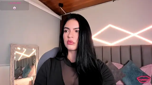 Veronicalanx1 online show from March 27, 2026, 11:55 am