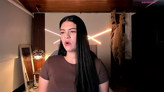 Veronicalanx1 online show from February 9, 2026, 11:30 am