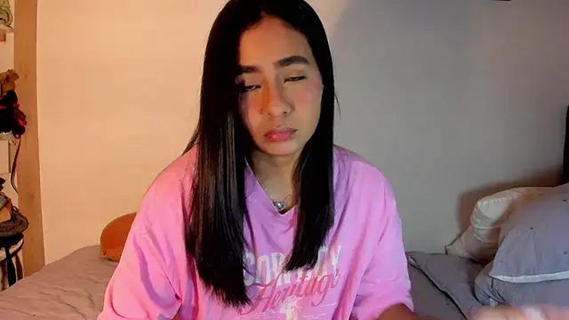 valeryvegas 2 online show from February 3, 2026, 2:00 am