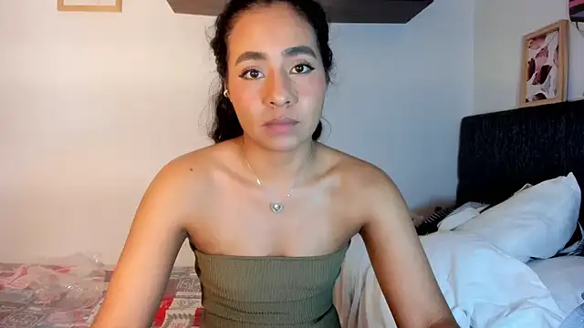 valeryvegas 2 online show from November 14, 2025, 2:48 am