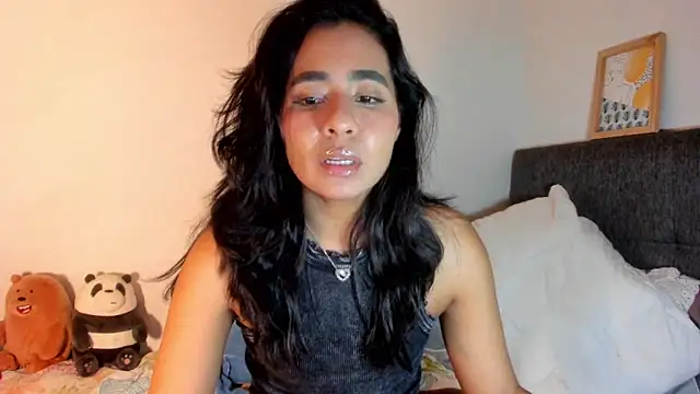 valeryvegas 2 online show from April 5, 2026, 3:13 am