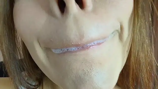 lisbet21x online show from March 8, 2026, 3:15 pm