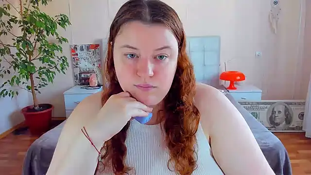 PolinaSalvatore online show from July 28, 2026, 12:59 pm