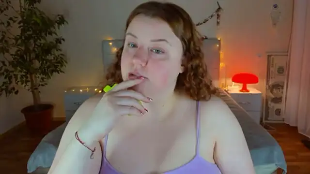 PolinaSalvatore online show from January 10, 2026, 1:39 pm