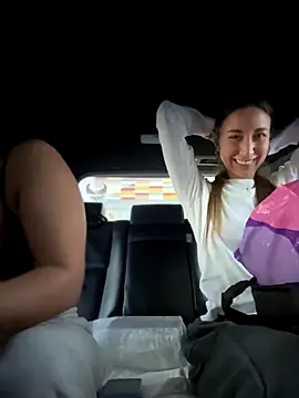 EvaCatt online show from September 25, 2025, 2:28 am