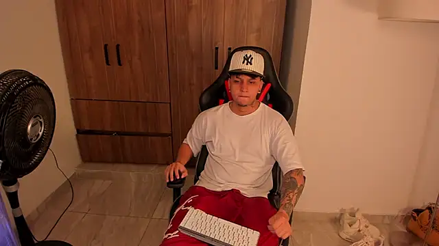 Jake simons online show from January 9, 2026, 10:22 am