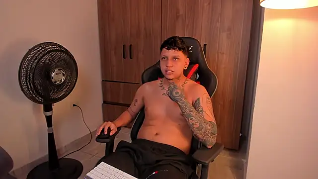 Jake simons online show from March 5, 2026, 8:11 am