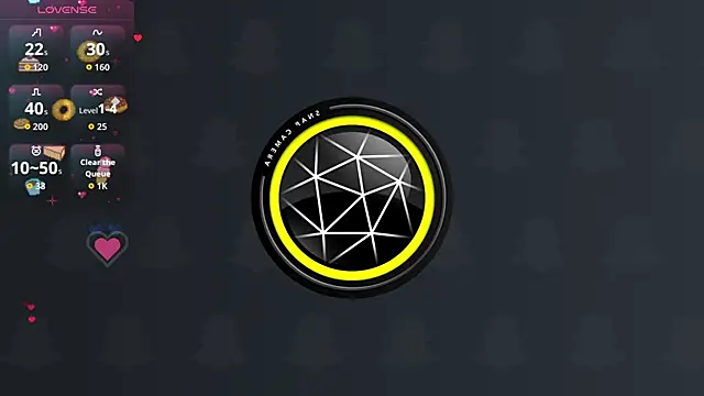 Snapshot of Summer_XO chatting on November 14, 2025, 8:56 pm Summer XO online show from November 14, 2025, 8:56 pm